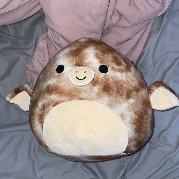 Squishmallow 8 Inch Edmund & Rocio Bundle - Picture 4 of 5